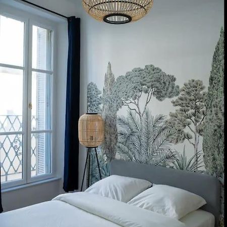 Chaleureux T3 Vieux Port - 2 Salles De Bains Марсель Екстер'єр фото